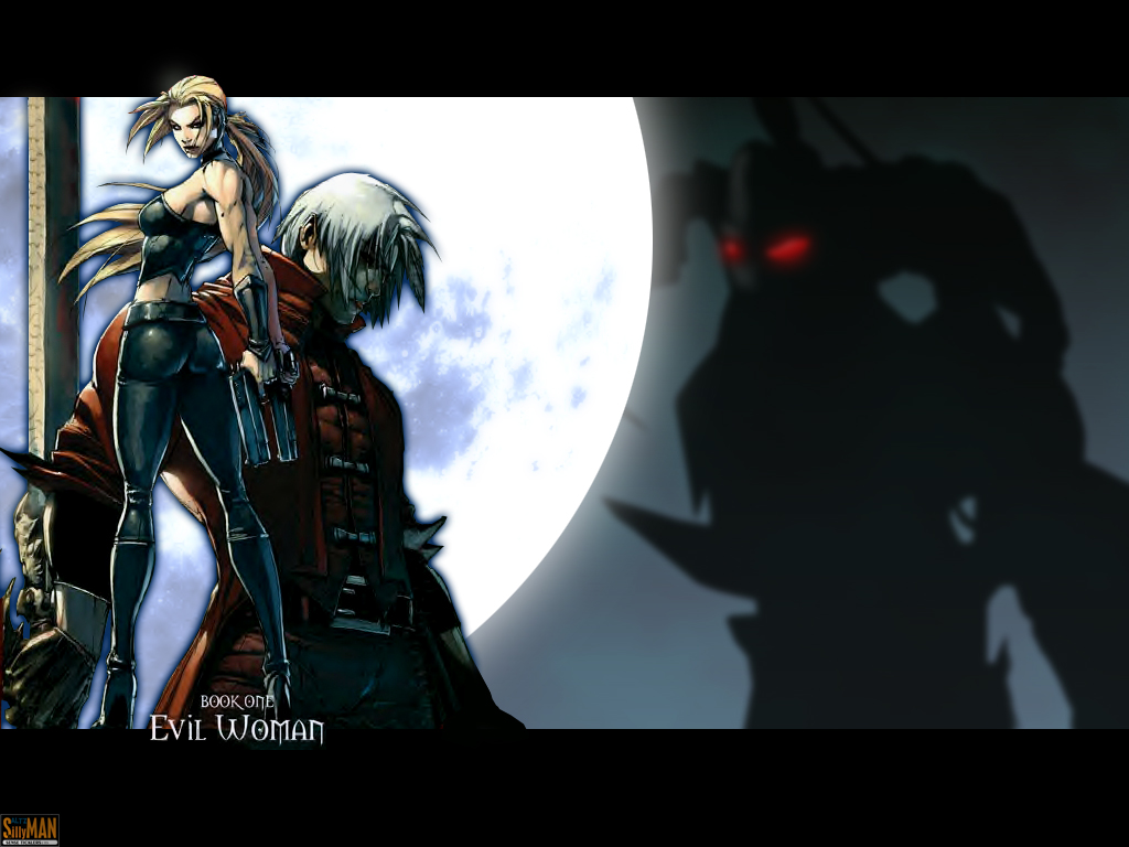 Devil+may+cry+anime+dante+quotes